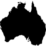 Australia 03 Clip Art