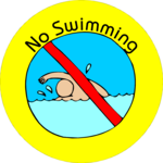 No Swimming 2