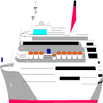 Cruise Ship 07