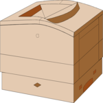 Apple LaserWriter Pro 630