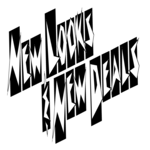 New Looks & New Deals Clip Art