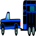 Horse Trailer 2