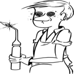 Welder 1
