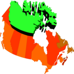 Northwest Territories 1 Clip Art