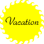 Vacation