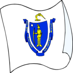 Massachusetts 1 Clip Art