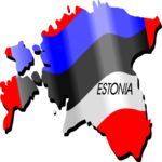 Estonia 2 Clip Art
