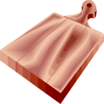 Cutting Board 7
