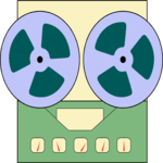 Reel-to-Reel 6