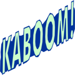 Kaboom! 4