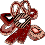 Chocolate Covered Goodies