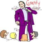 Comedy Show