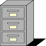 File Cabinet 04