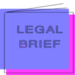 Legal Brief 3 Clip Art