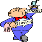 Goods & Services