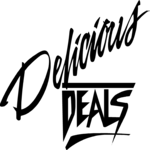 Delicious Deals Clip Art