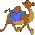 Recycling - Camel