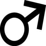 Male Symbol 05