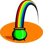 Pot of Gold 10