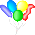 Balloons 13