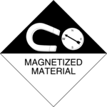 Magnetized 2 Clip Art