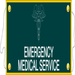 Emergency Medical Service Clip Art