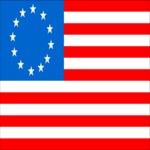 Betsy Ross