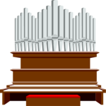 Pipe Organ