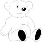 Teddy Bear 08