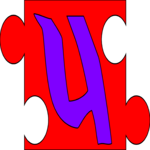 Puzzle Y Clip Art