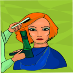 Hair Stylist 12