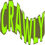 Crawly - Title