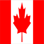 Canada 1 Clip Art