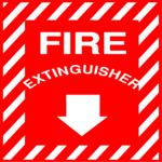 Fire Extinguisher 2