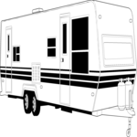 RV Trailer 4