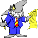 Business Shark 1