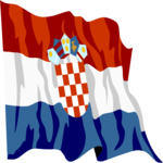 Croatia 2 Clip Art