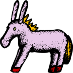 Donkey 11