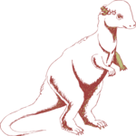 Dinosaur 31