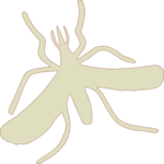 Flying Insect Clip Art
