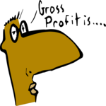 Gross Profit Is