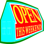 Open This Weekend