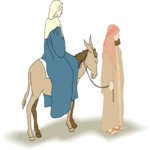 Mary & Joseph 2