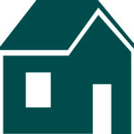 Housing Symbol