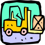 Forklift 11