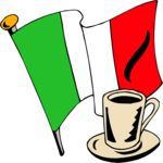 Coffee - Italian 1