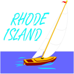 Rhode Island Clip Art