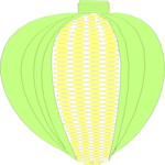 Corn 03 Clip Art