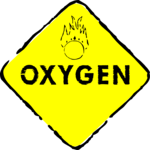Oxygen Clip Art