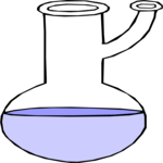 Chemistry - Flask 26